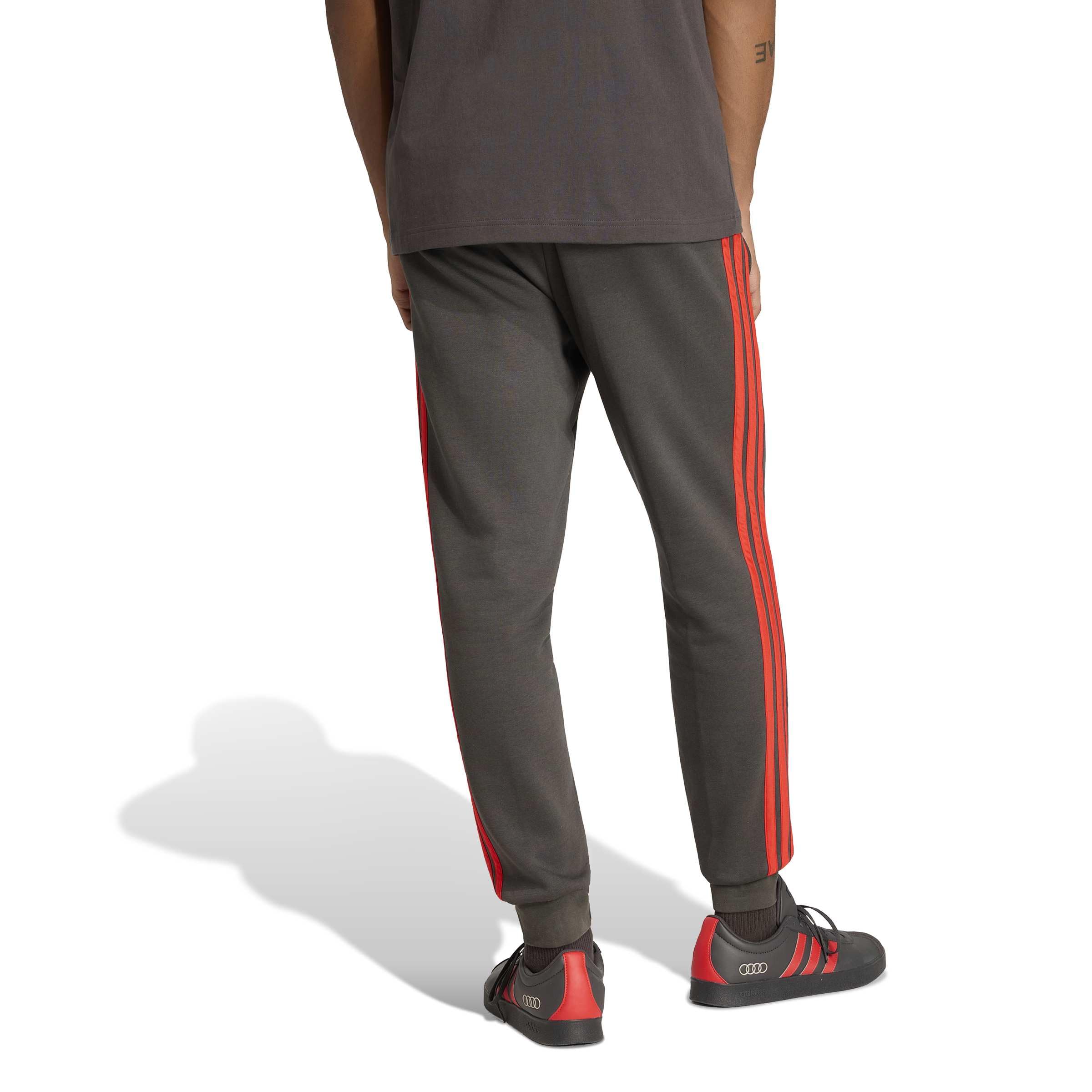 adidas Men Pantaloni Dna Team Audi REVOLUT F1