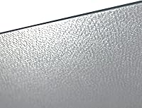 Vista 7 de Marvelux Tapete ecológico para silla de oficina grande para suelos de madera dura, protector de suelo duro rectangular duradero, tapete de polímero
