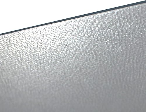 Miniatura 9 de Marvelux Tapete ecológico para silla de oficina grande para suelos de madera dura, protector de suelo duro rectangular duradero, tapete de polímero