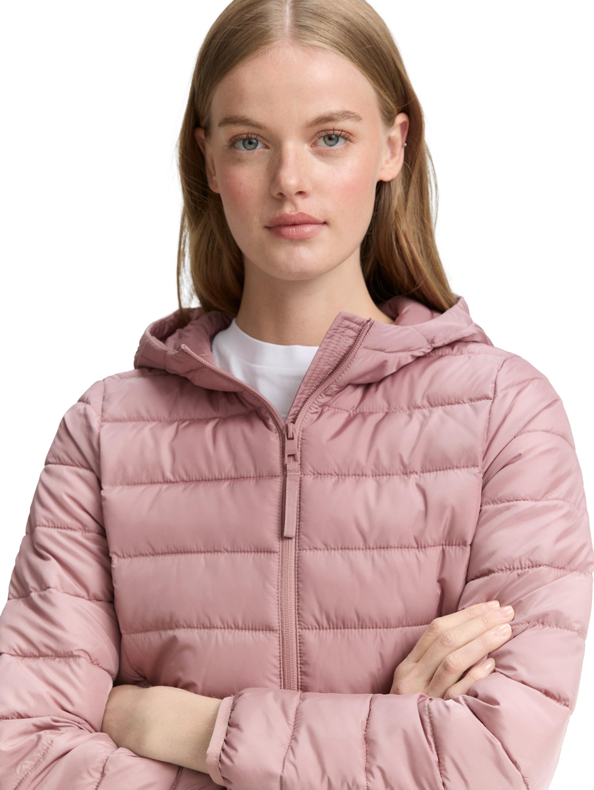 TOM TAILOR Denim Damen Jacke – Bild 4
