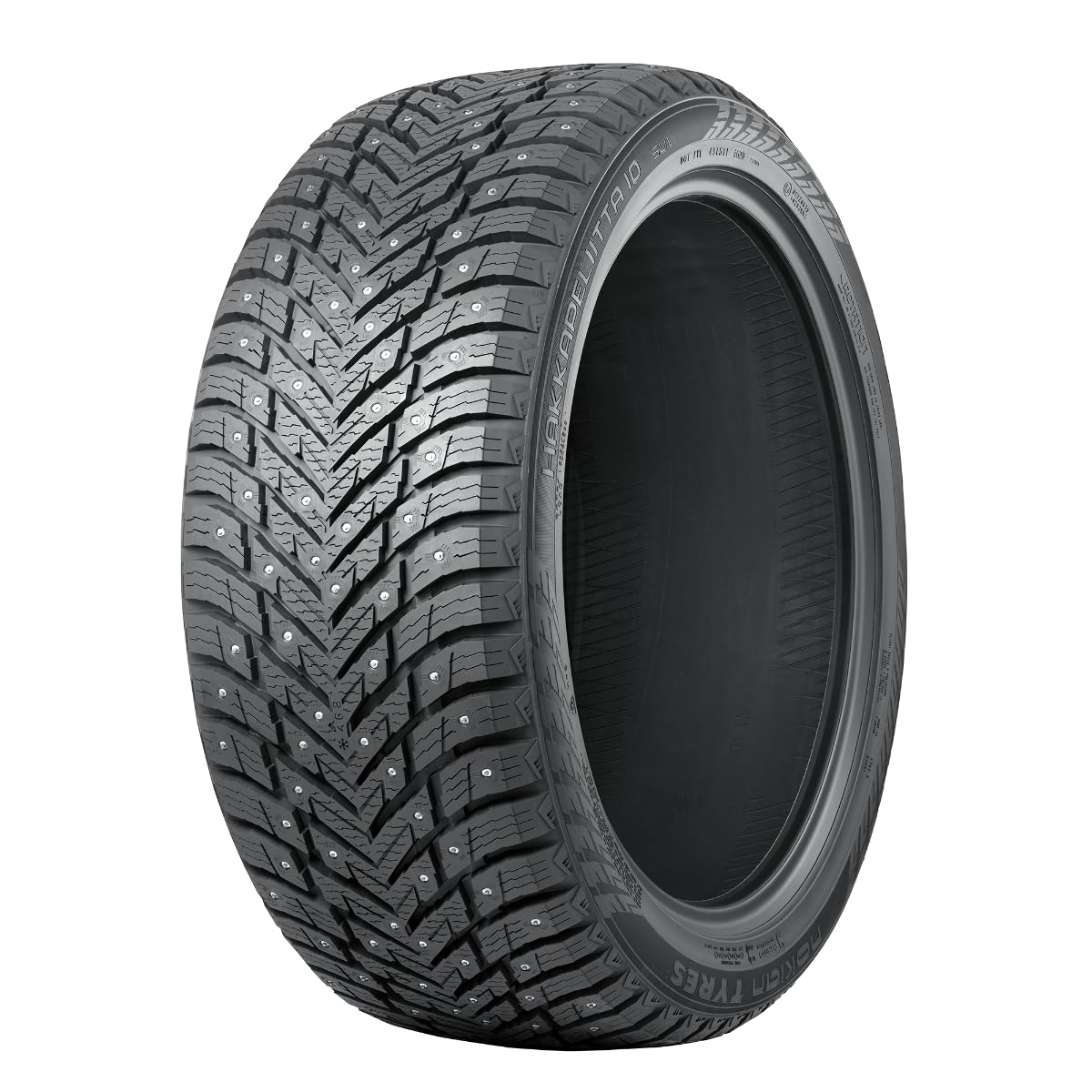 Nokian Hakka 235/60
