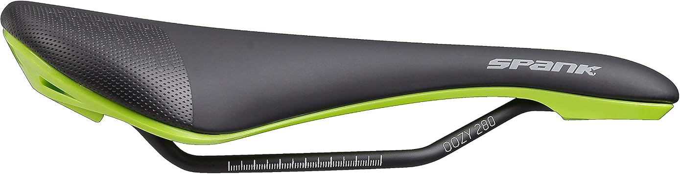 Spank Oozy 280 Saddle