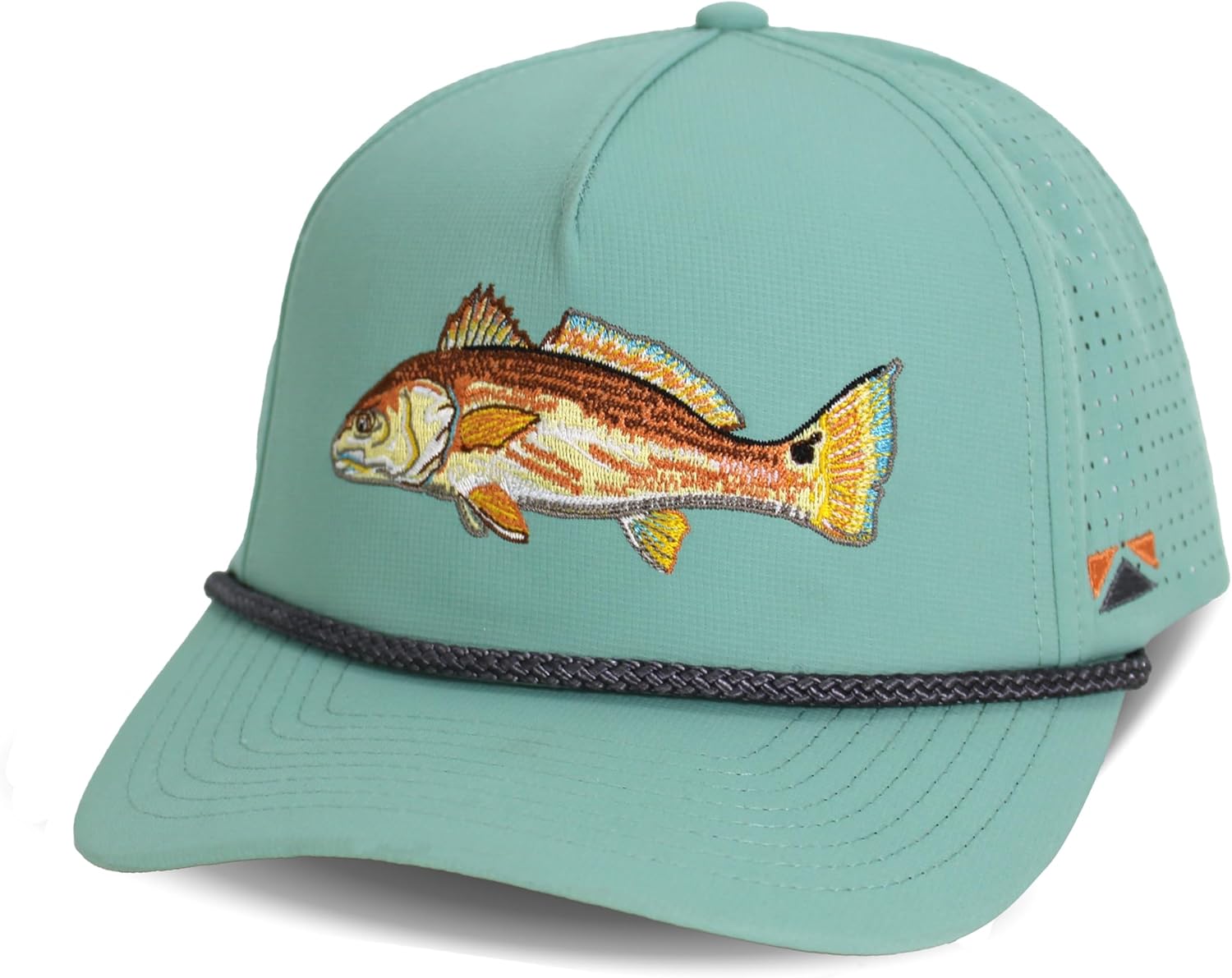 Paramount Outdoors Sporting Hat Collection for Men Hunting and Fishing Caps with ComfortSnap
