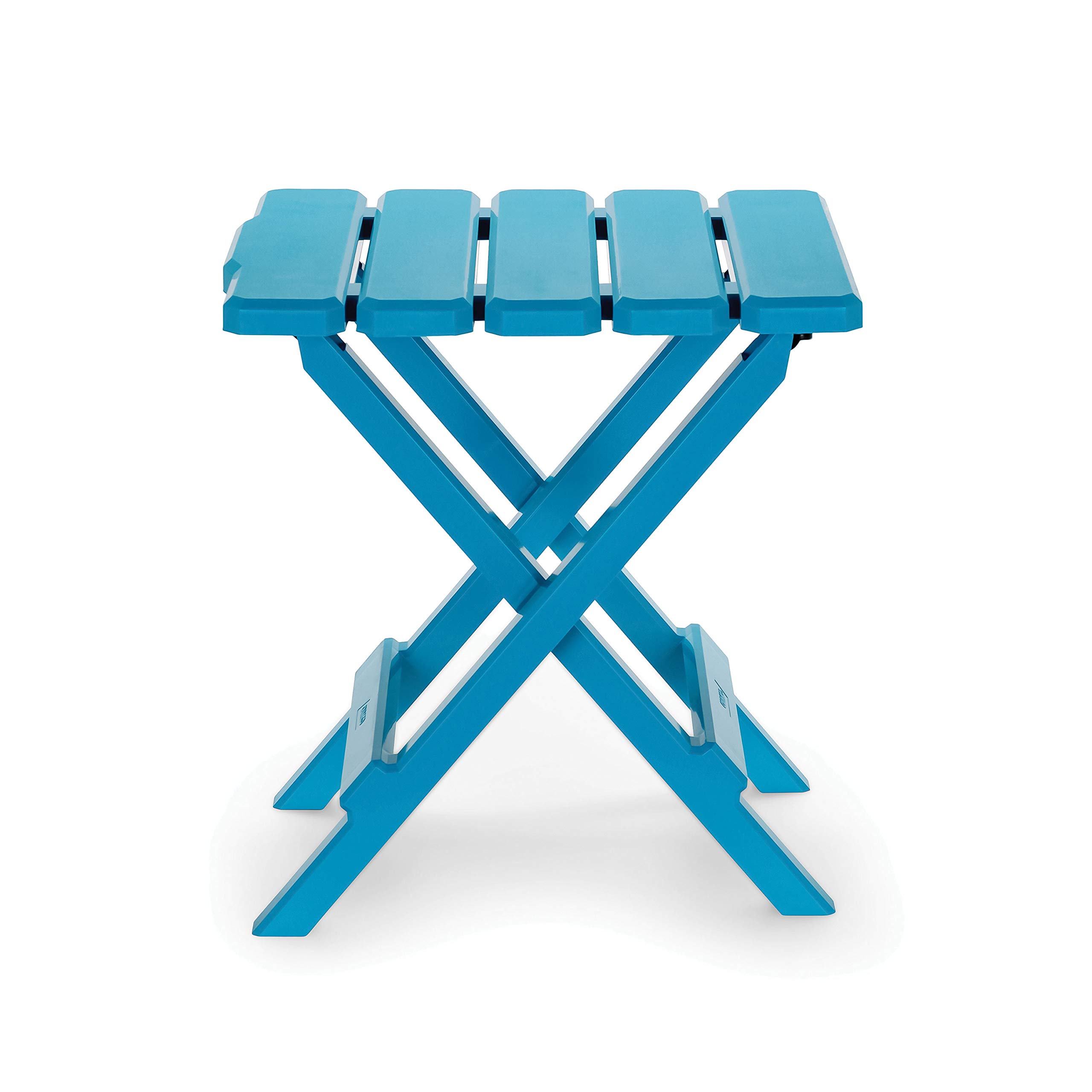 Buy Camco Adirondack Portable Outdoor Folding Side Table Perfect For 