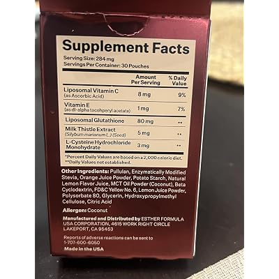 glutathione supplement strips 5 Benefits of Glutathione IV Therapy
