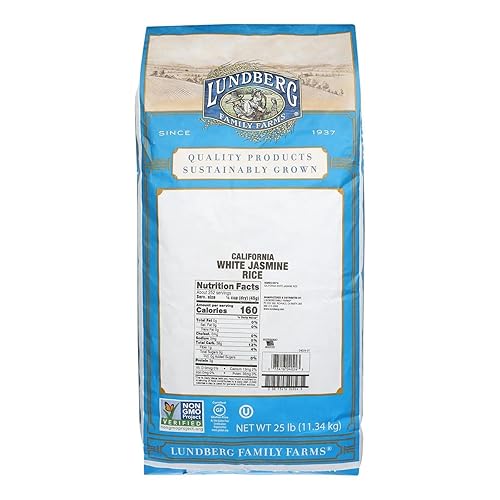 Lundberg Family Farms Rice