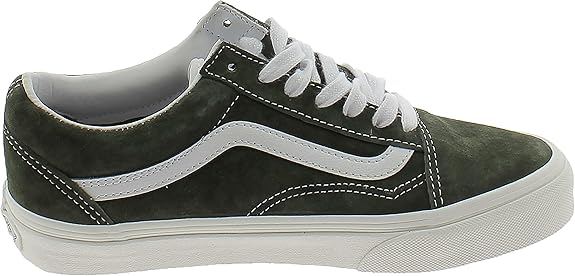 Vans Lage sneaker Zwart SKI-HI PLATFORM CHEC | Invito
