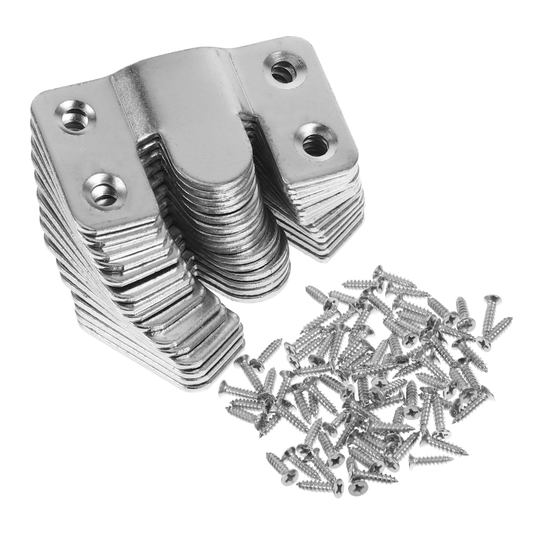 Support mural interlock pour cadres photo pour aligner tableaux sans effort