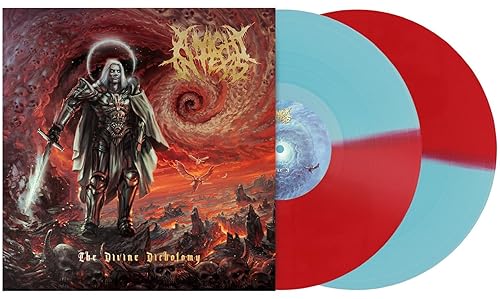 The Divine Dichotomy