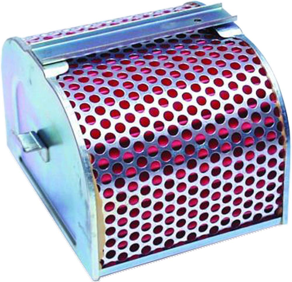 Air Filter Fits Honda CBX 750 F 84-86 Hiflo Hiflofiltro Standard HFA1703 1 Unit