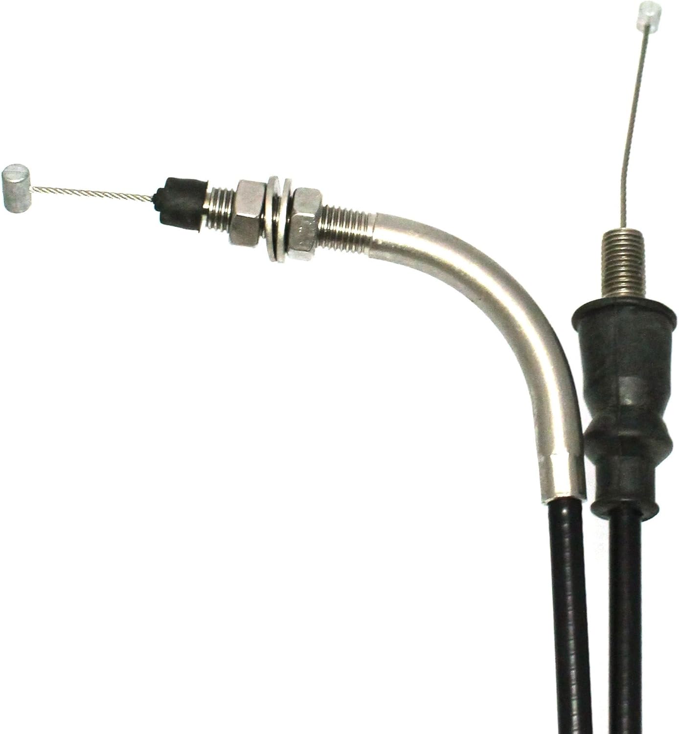 Throttle Cable Compatible with Kawasaki PWC 1989-1990 TS 650CC OEM# 54012-3719