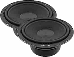 Amazon.com: HERTZ Cento Series C165L 6.5