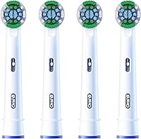 Vista 3 de Cabezales de cepillo de repuesto Precision Clean X-Film, 4