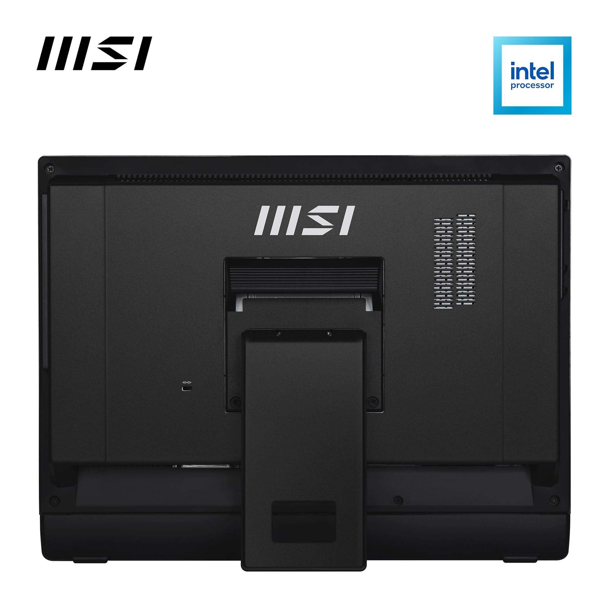 MSI PRO AP162T ADL-018XDE 39,6cm (15,6") Intel N100 4GB 128GB oBS
