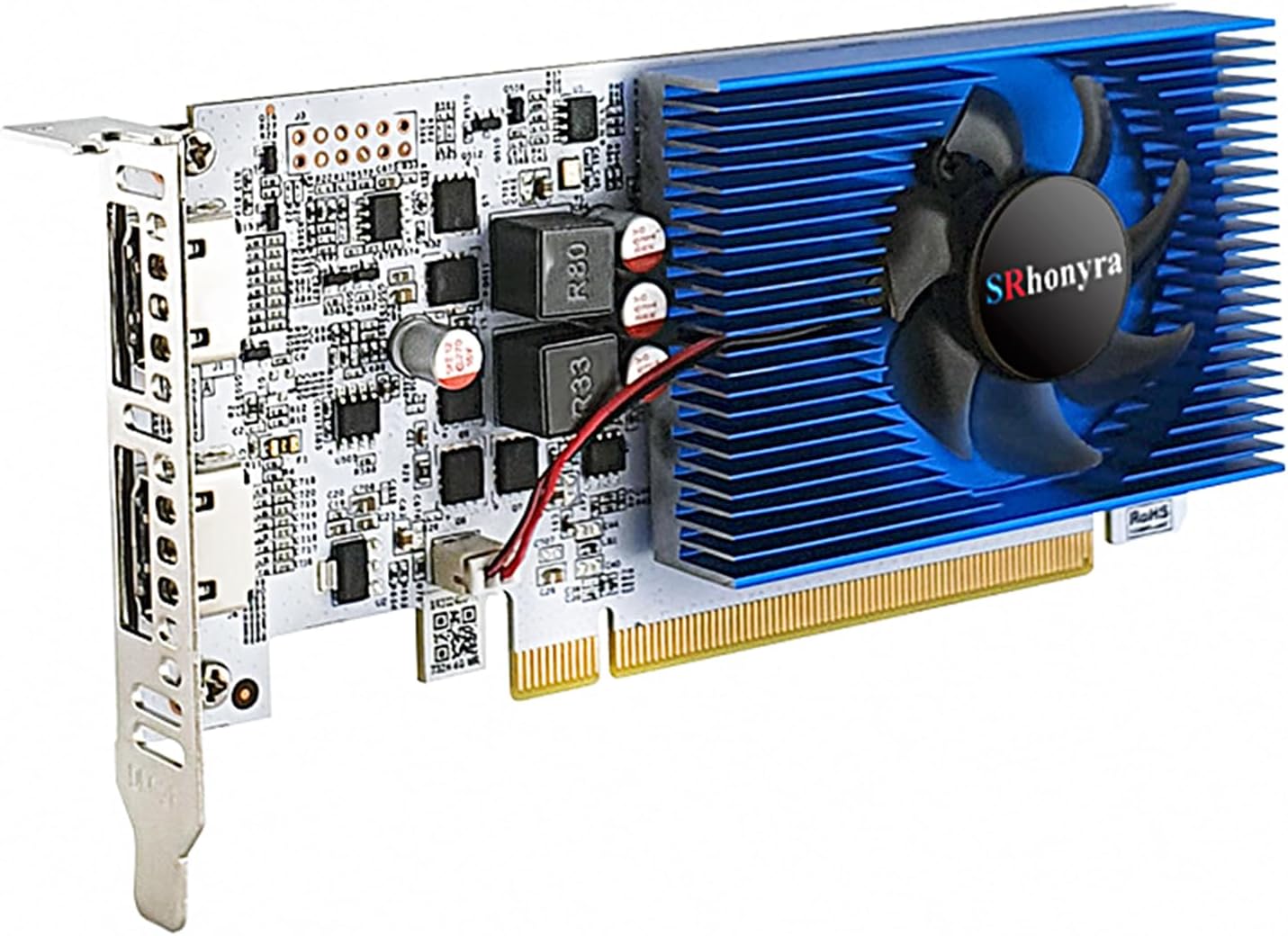 GT 730 4GB Low Profile Graphics Card Single Slot Jamaica Ubuy