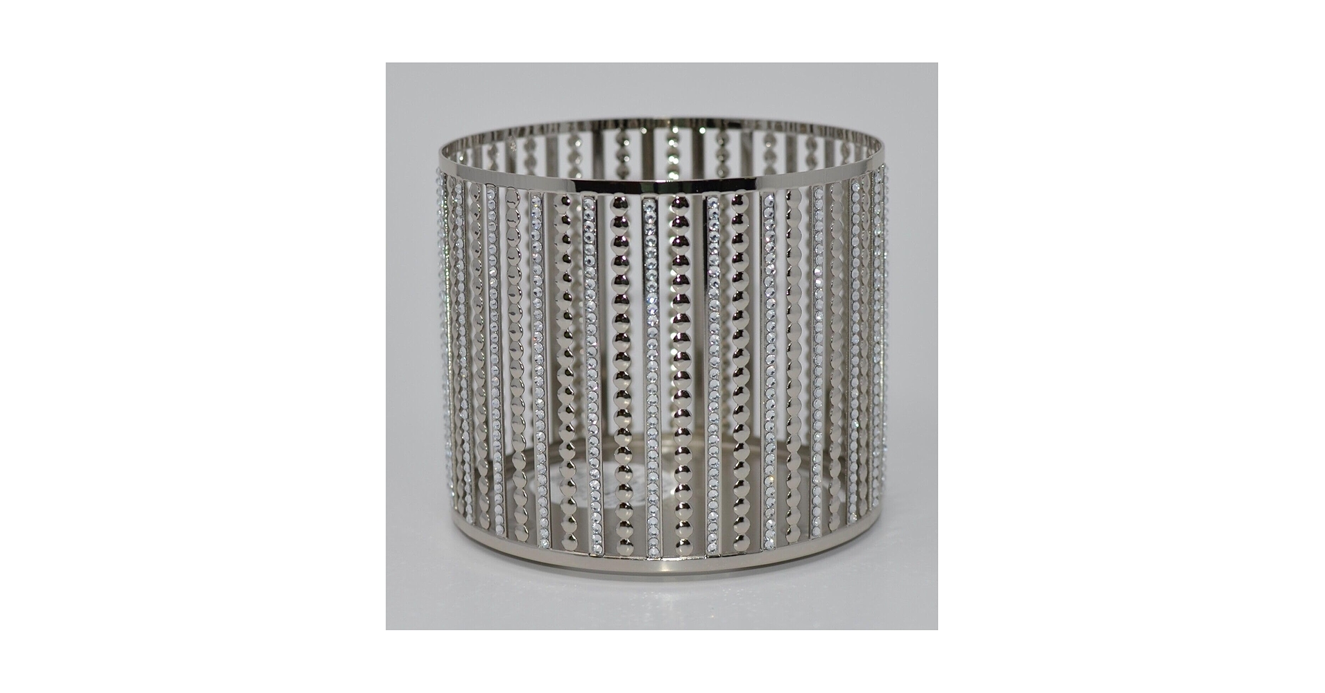 Amazon.com: Bath & Body Works 3 Wick Candle Holder Sleeve