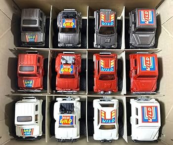 Amazon.co.jp: チョロQ ビッグフット ワイルド／BIG FOOT WILD