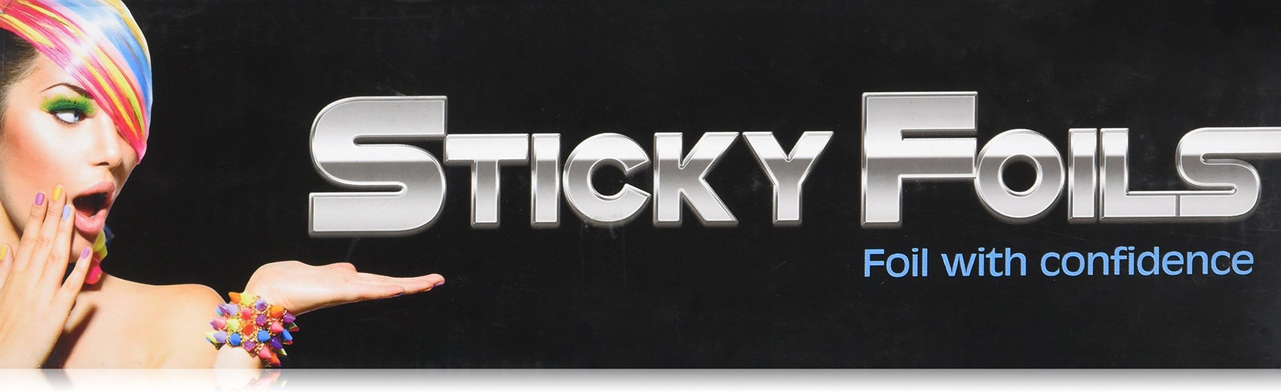 Sticky Foils