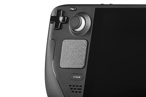 Miniatura 4 de TouchProtect Steam Deck - Add Style Tactile Feedback and Protect your Steam Decks Trackpads More than just a skin Tactical