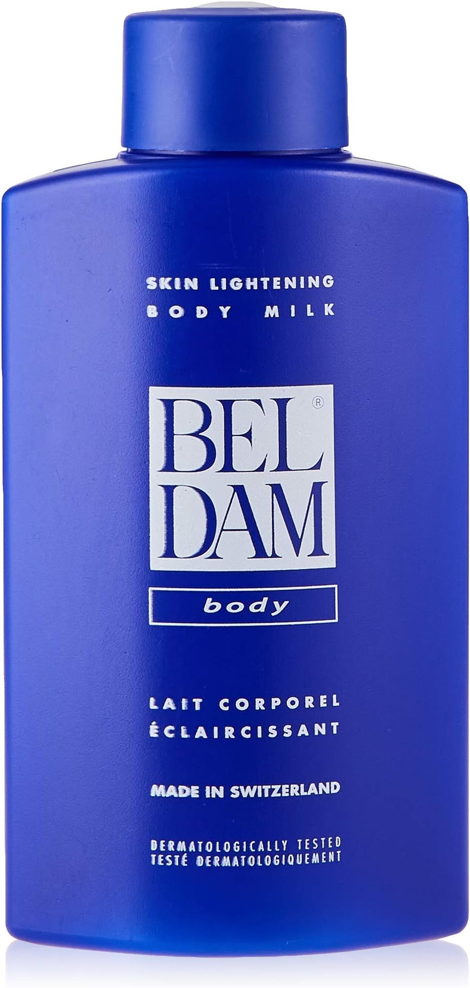 Skin Lightening Body Milk 500 Ml
