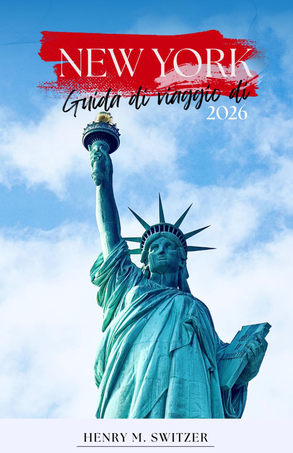 Guida di viaggio di New York 2026: Segreti locali, passeggiate panoramiche, cucina, quartieri, mappe e itinerari intelligenti