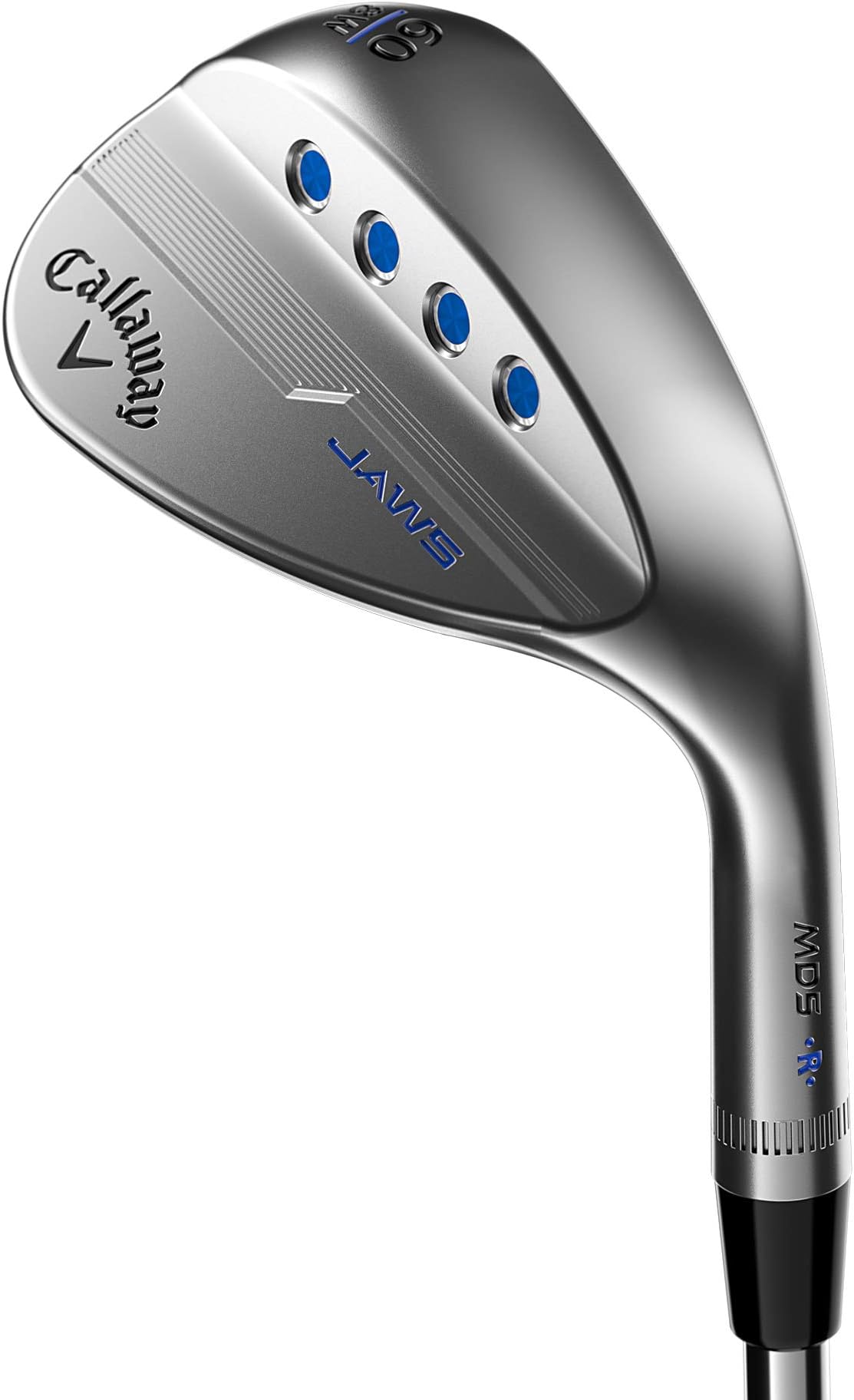 CallawayGolf Mack Daddy 5 JAWS Wedge