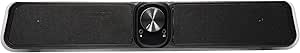 SP107 Soundbar RGB Preto