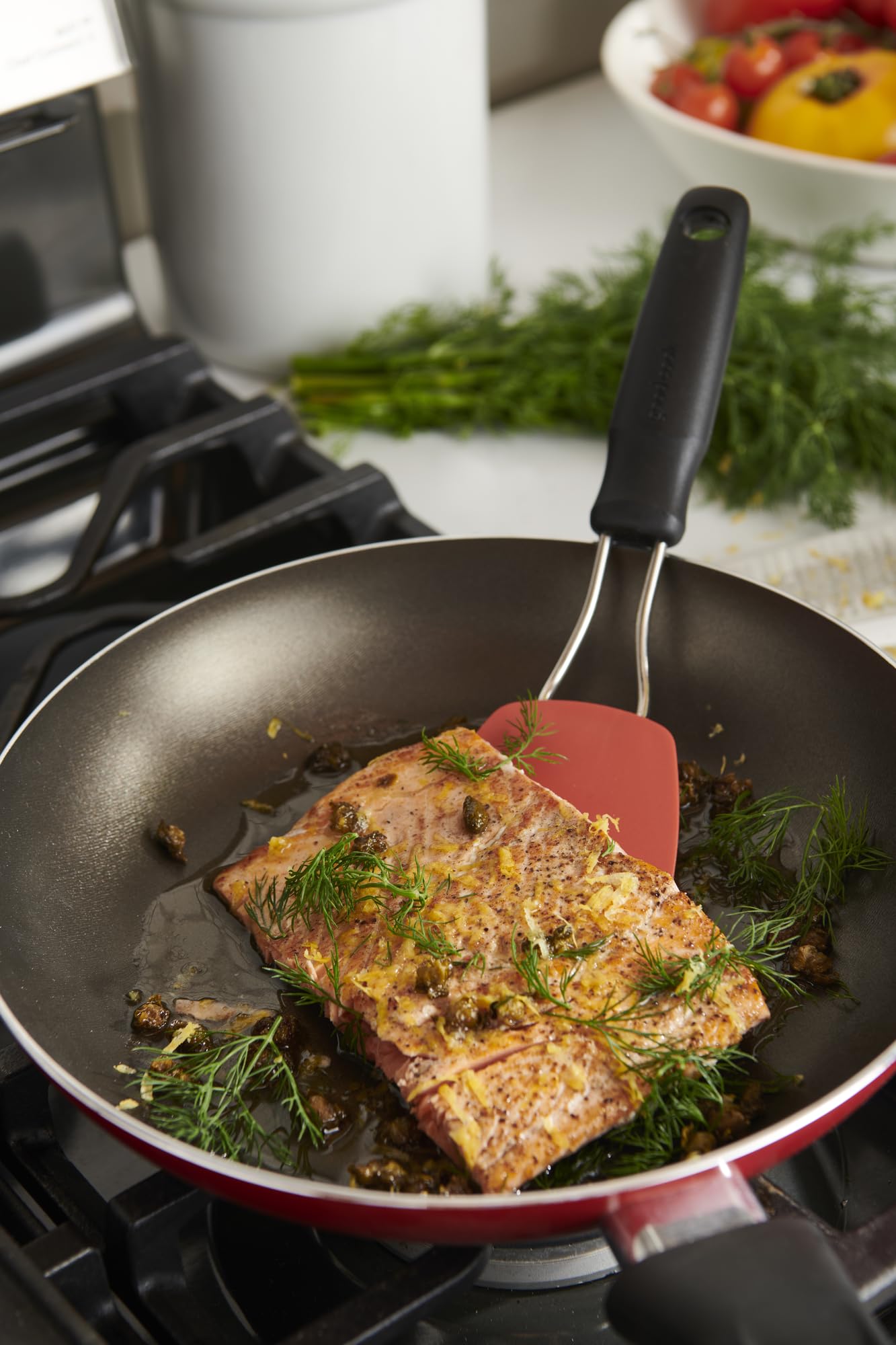 Good Cook 20440, EMW6499586, Schwarz