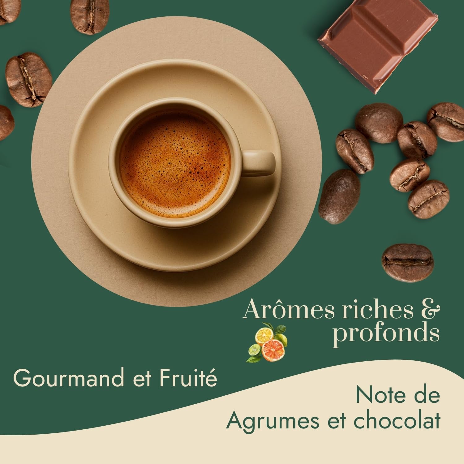 Graindecafé – Café Vert Éthiopie Moka Sidamo 1kg | 100% Arabica Lavé Non Torréfié | Café De Terroir Floral Et Citronné | À Torréfier Soi-Même | Idéal Machine À Grain Une Fois Torréfié