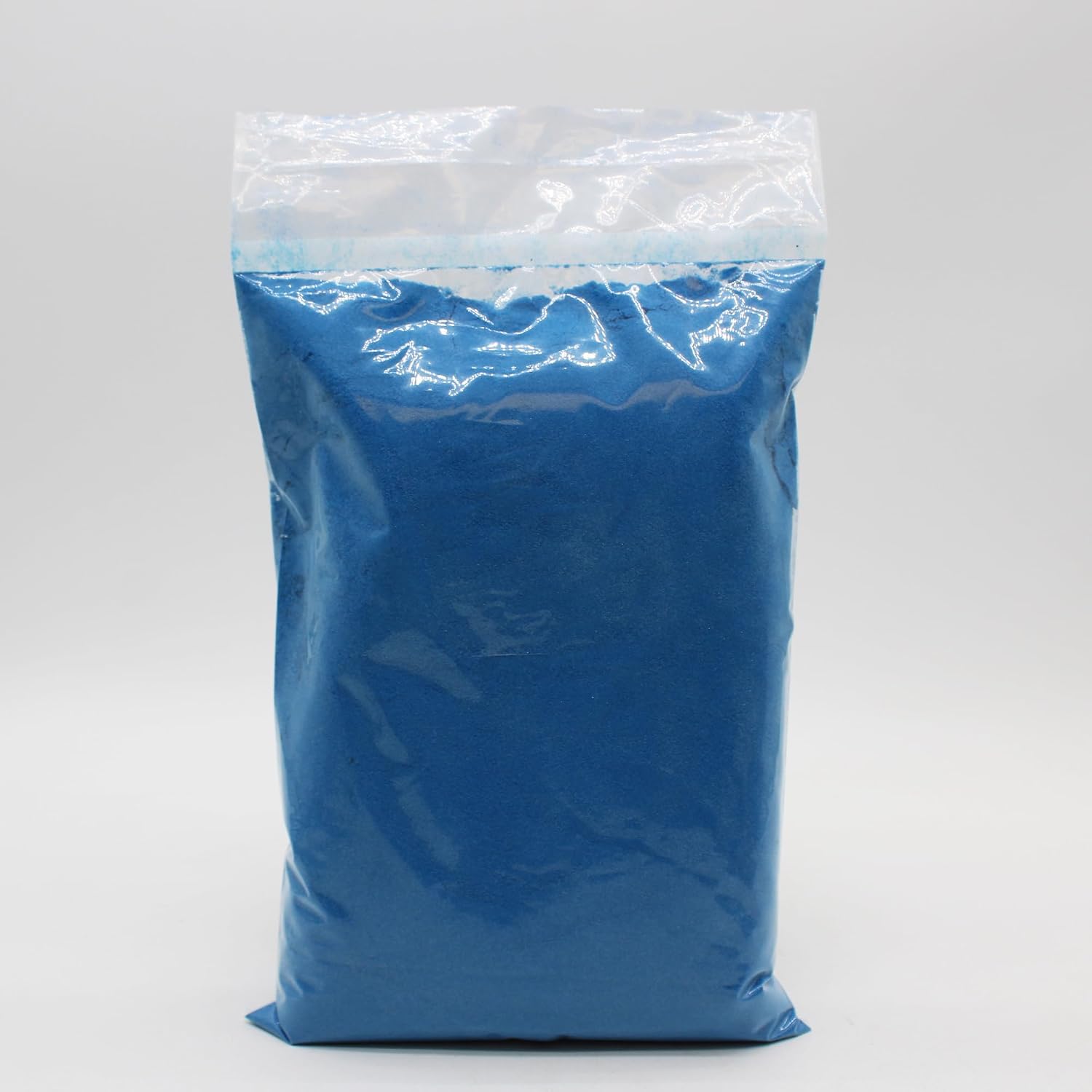 Naturejam 50/50 Blue Spirulina Coconut Blend 1lb Bag - for Culinary Use