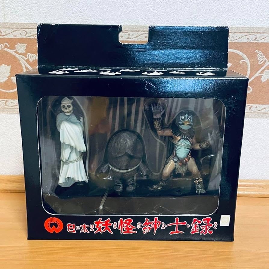 ⚠️激レア　当時物　一角大王　妖怪百物語　妖怪大戦争　日当　昭和レトロ ⚠️激レア 当時物 一角大王 妖怪百物語 妖怪大戦争 日当 昭和