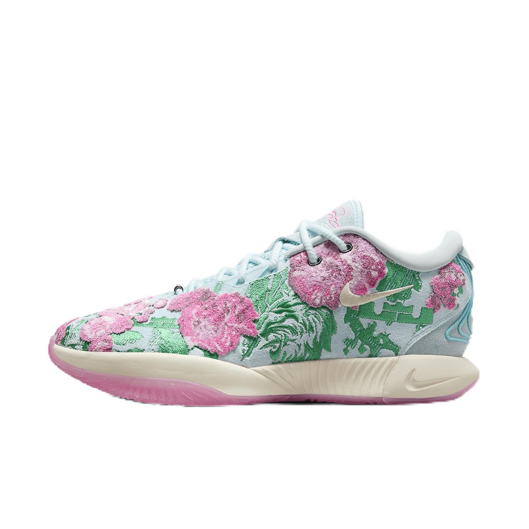 NikeMen's Lebron XXI Shoes