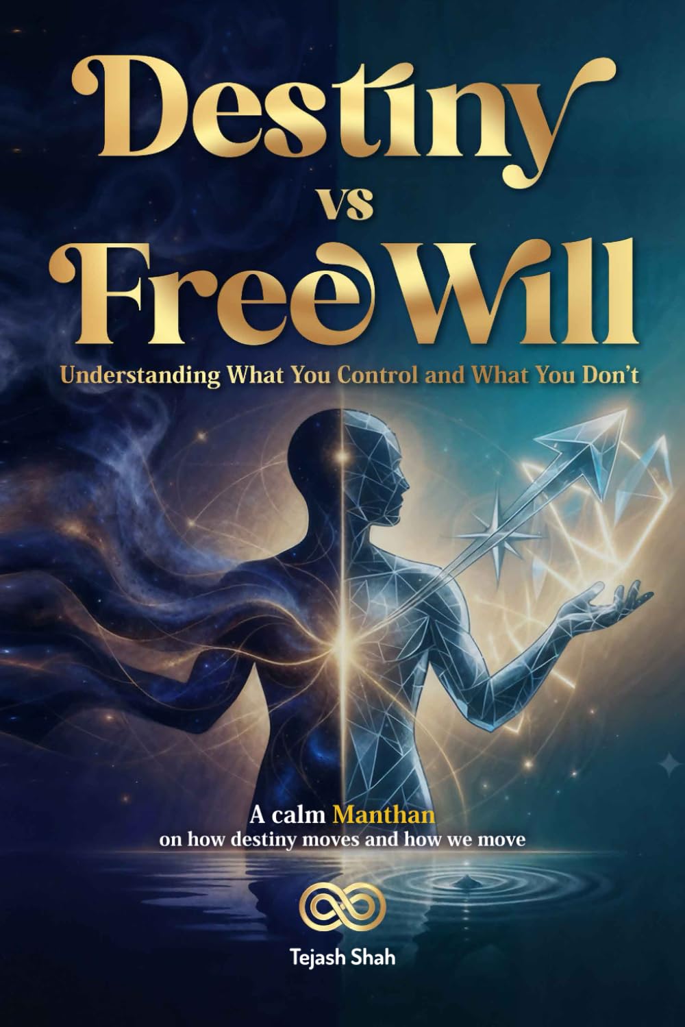 Destiny vs FreeWill: Understanding What You Control and What You Don’t