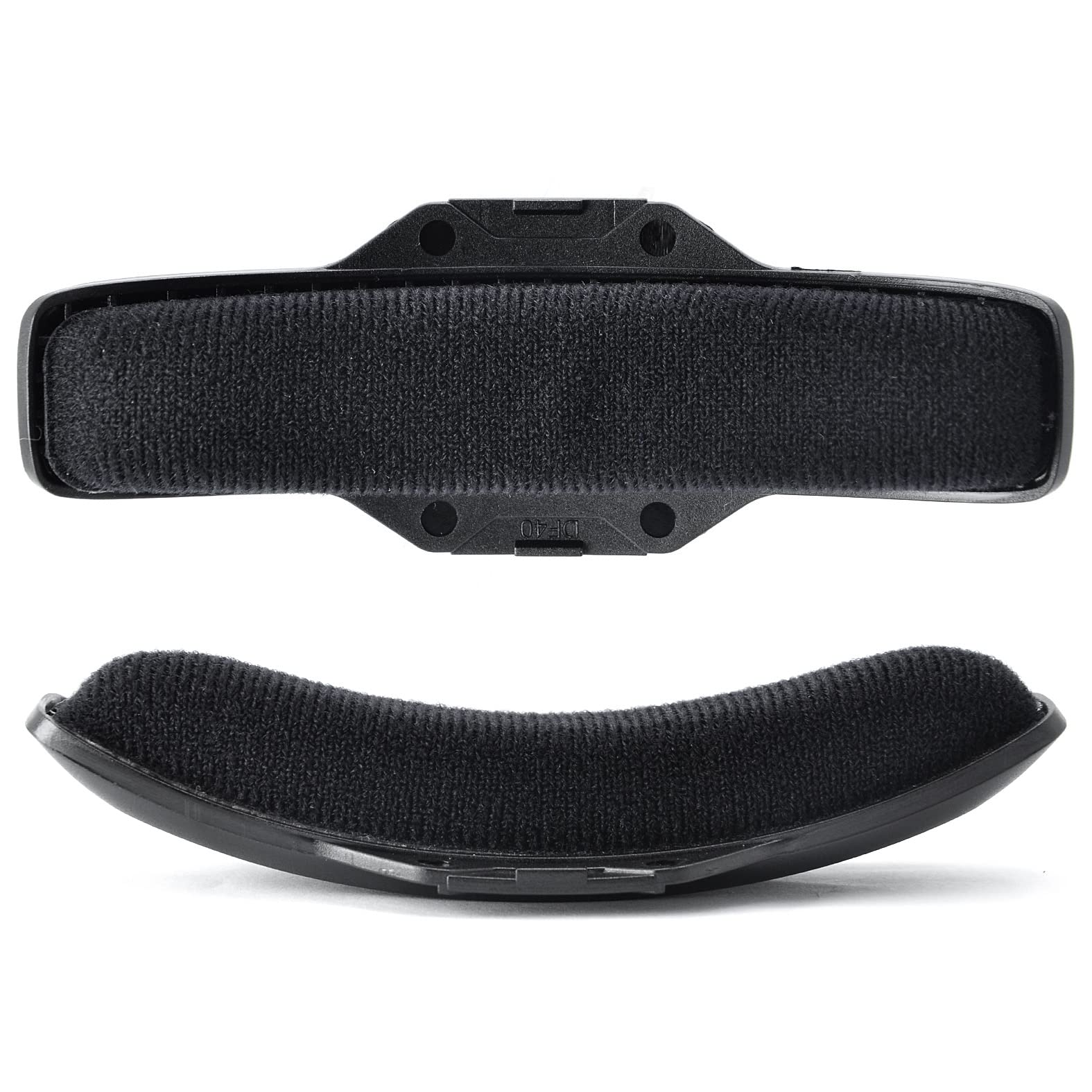 Bandeau De Rechange Pour Casque Astro A40 TR - En Velours Confort, Compatible Uniquement A40TR