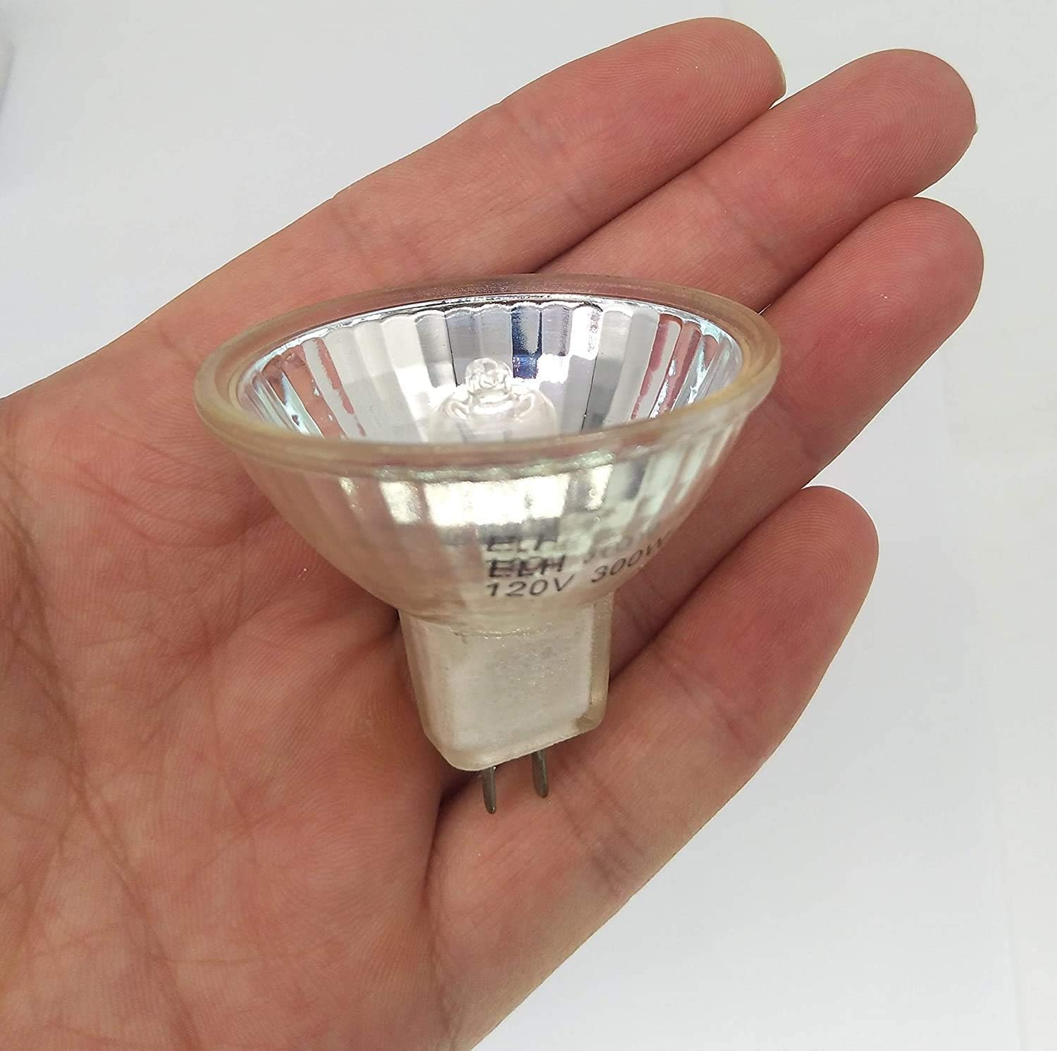 ELH 120V 300W RM-129 Bulb for 448 452 454, Slide Cube Z, CP40 RC50 RC55 RF60 AF66 AF70 AF8,Slide Cube 985, 986 987 991 1000 3000