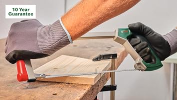 Bosch Hacksaw 300 mm + 3 extra blades