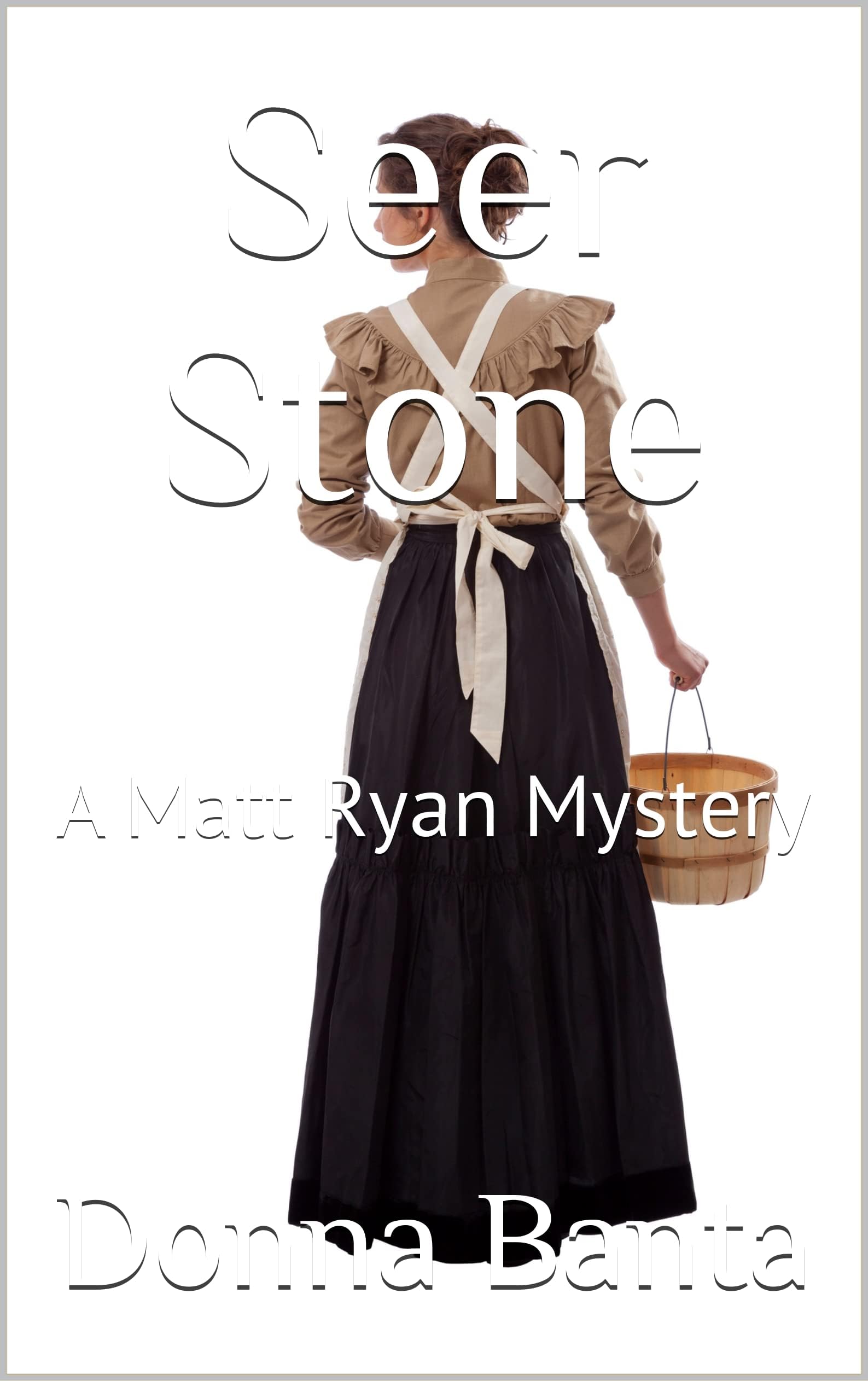 Seer Stone