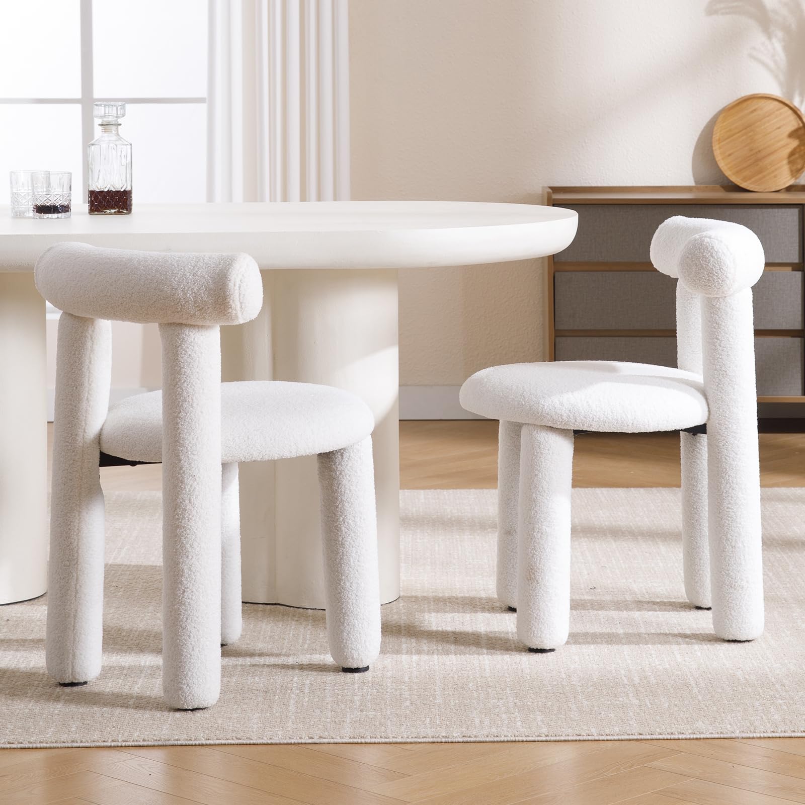 Bekijk eetkamerstoelen - Stoelen online kopen - Morgen in huis
