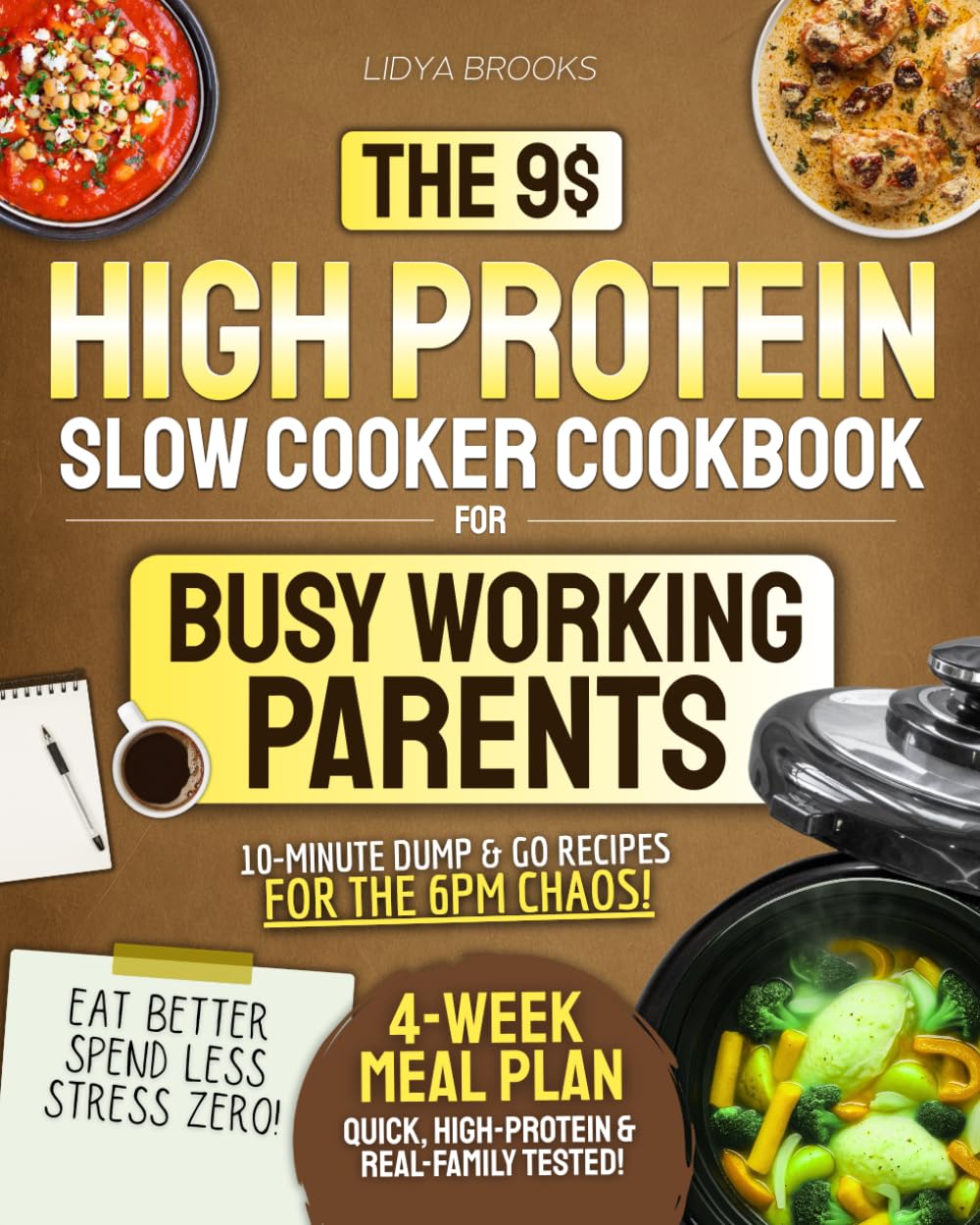 Protein Cooker