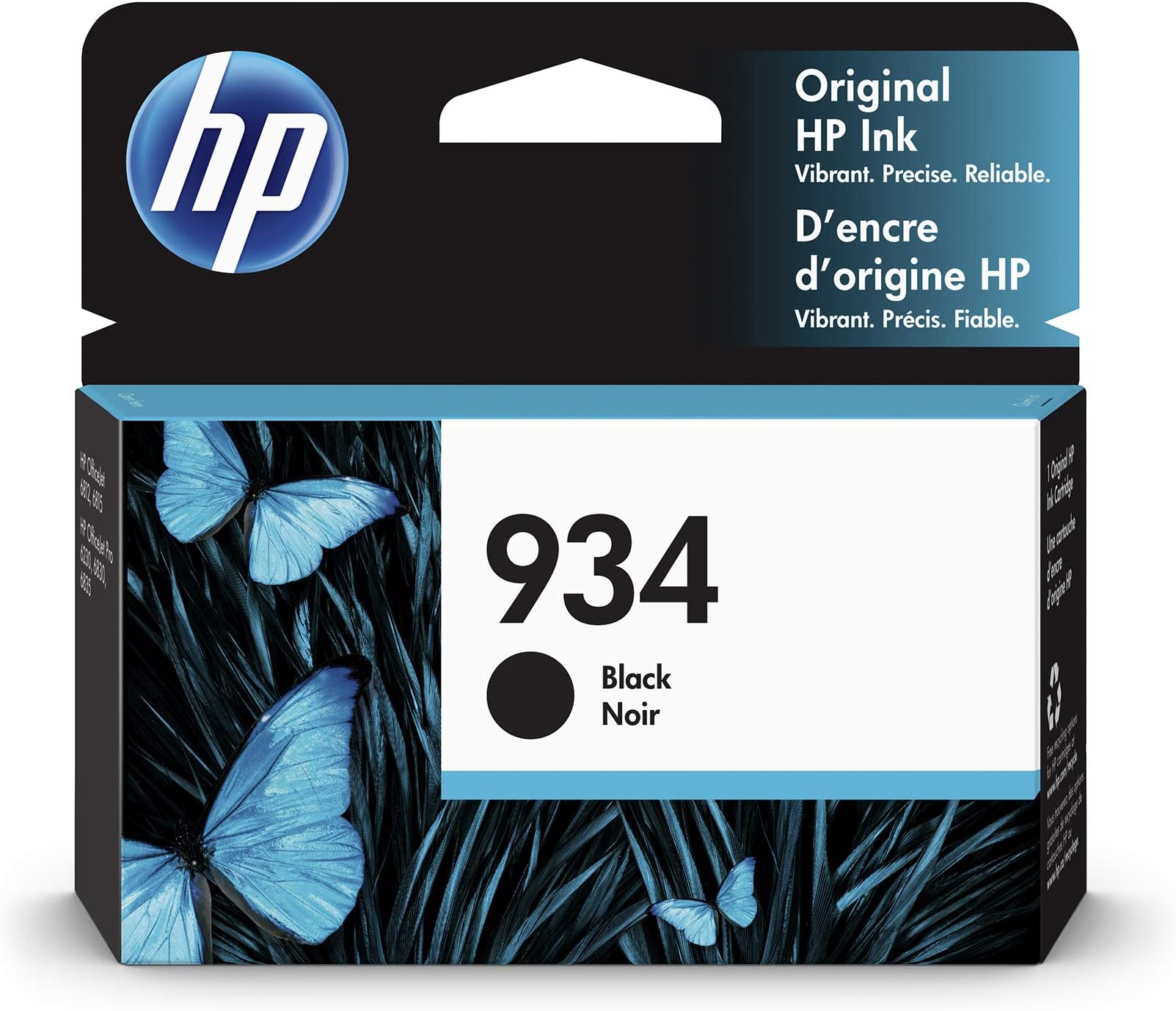 hp ink 934 935 walmart