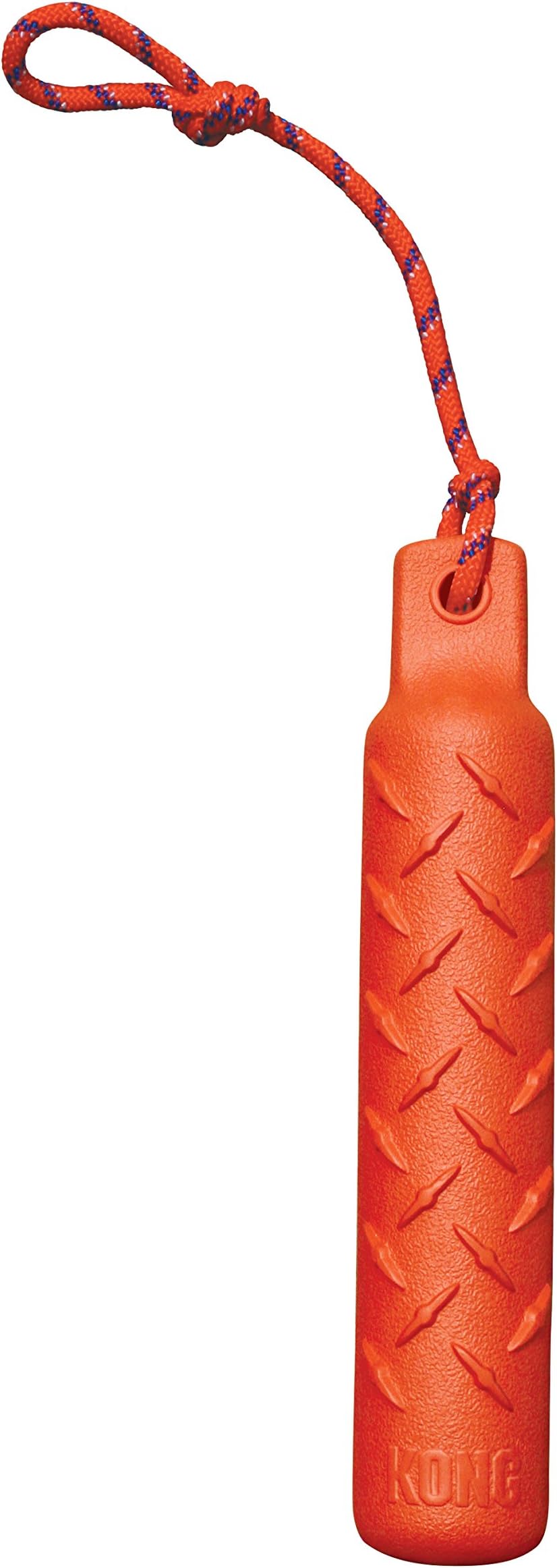 KONG Dog Training Dummy Floats for Water Fetch Play and Training
