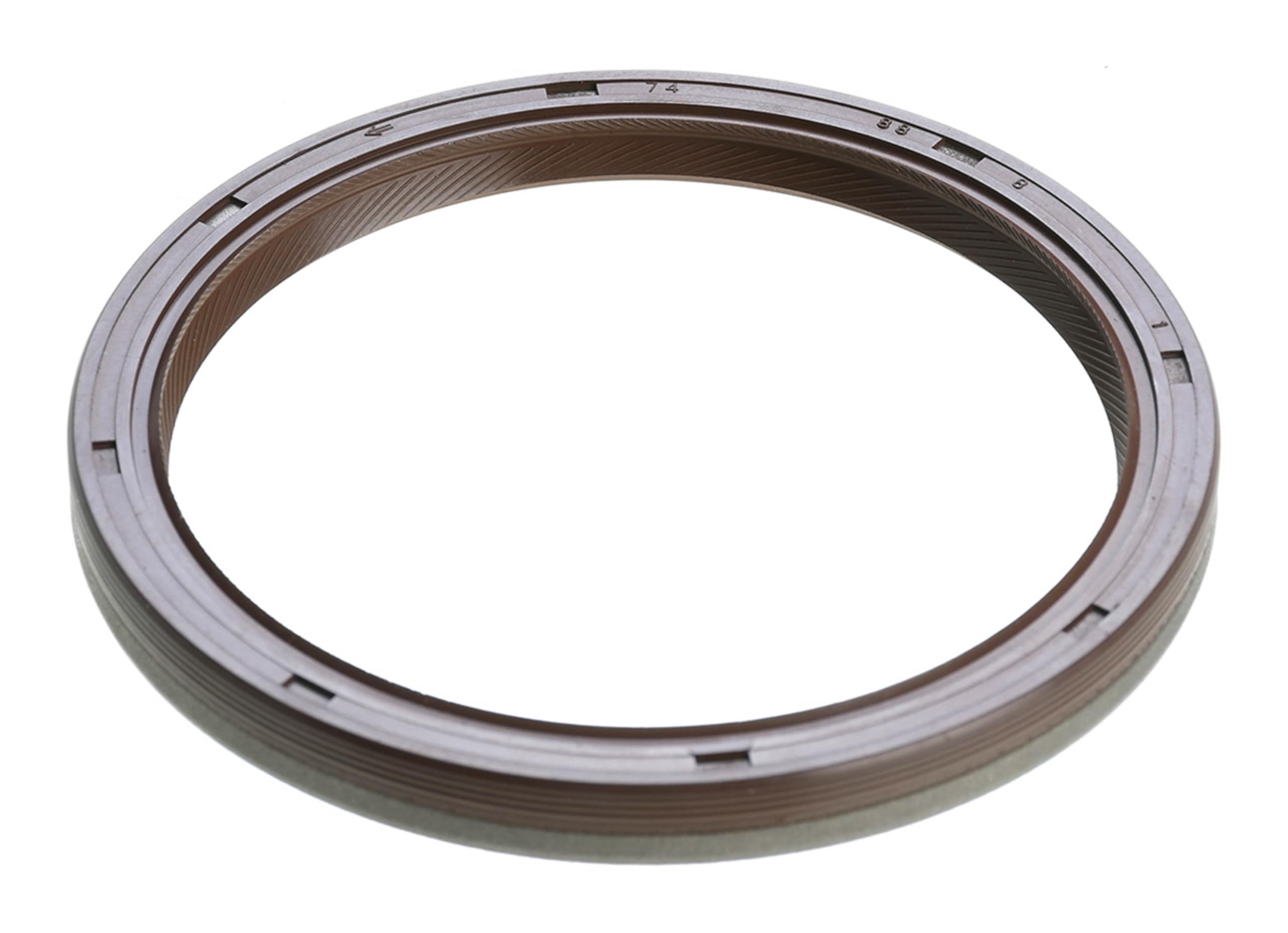 Ajusa 15066800 Shaft Seal crankshaft
