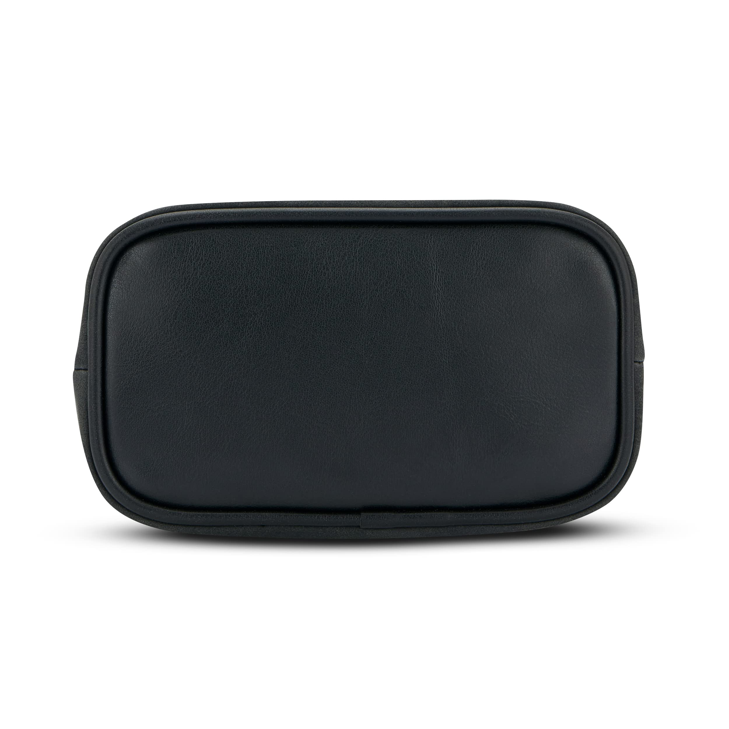Expatrié Handtasche Damen Klein - Sarah Small - Crossbody Schultertasche aus Veganem Leder - Elegante Kleine Umhängetasche für Freizeit - Mini Tasche mit abnehmbarem Schultergurt