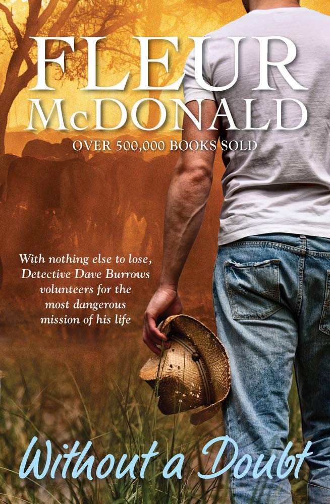 Buy Without a Doubt (Detective Dave Burrows) โ BookShops.in