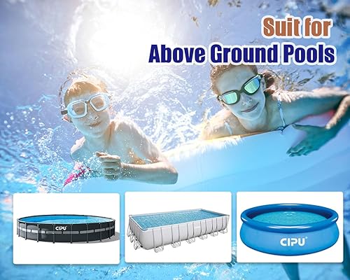 Miniatura 6 de Sistema de filtro de arena de 12 pulgadas con válvula de 4 vías fácil de instalar para piscinas sobre el suelo