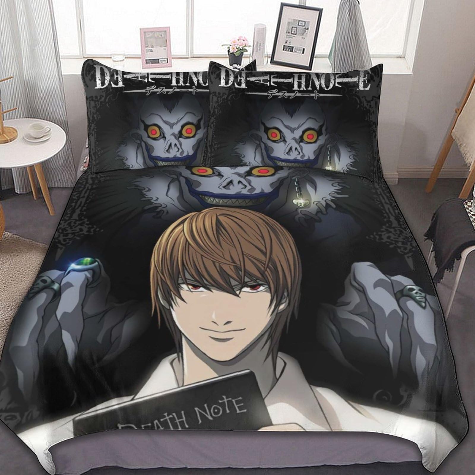 DEATH NOTE デスノート　コミックス　掛け替えカバー DEATH NOTE デスノート コミックス 掛け替えカバー デスノート 全巻