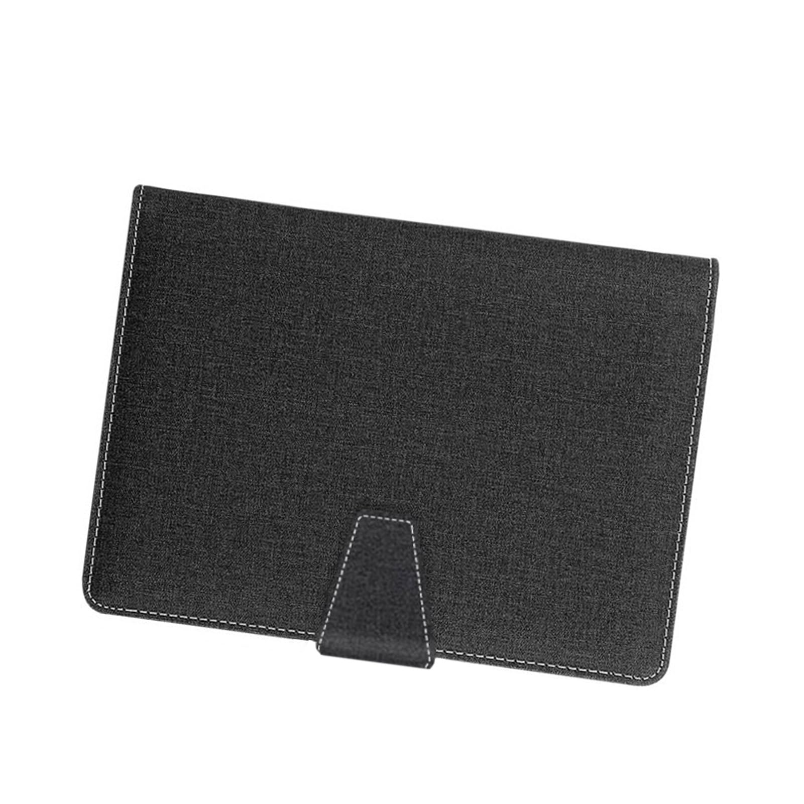 Smart Pen Pen Notebook Set di Scrittura, Digital Notebook Sync Pen con Cache Offline, Disegno di Intelligenza Artificiale, Condivisione Facile, per Risparmio in Tempo Reale, (Modello di lino)