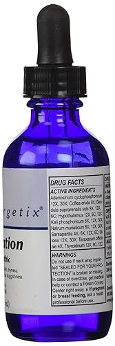 Miniatura 2 de ReHydration - 2 fl. oz (2.0 fl oz) por Energetix