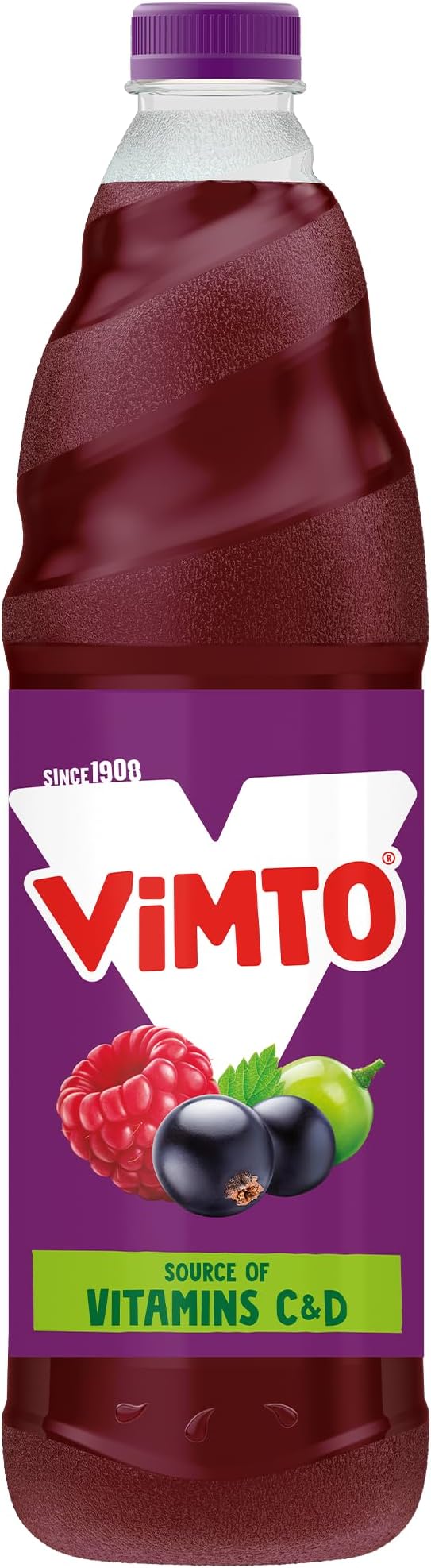 Vimto Cordial 1L Pantry Food & Drinks
