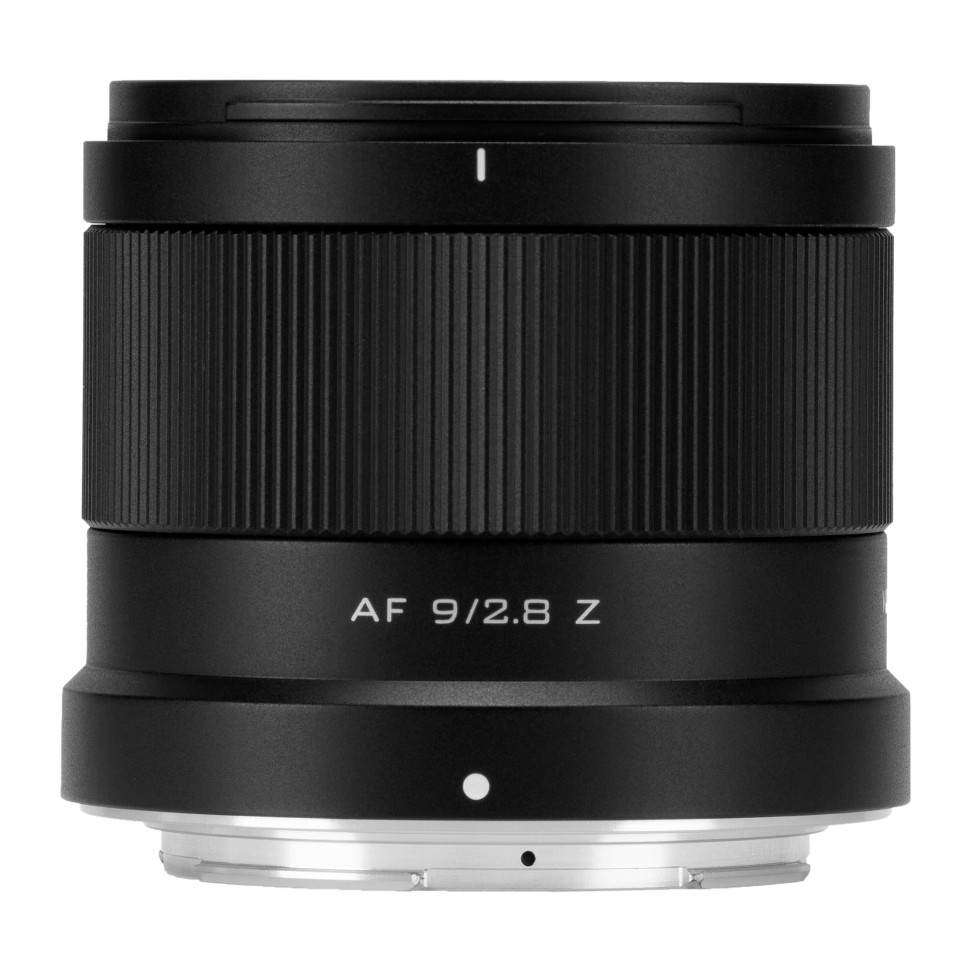 Amazon.com : VILTROX AF 9mm F2.8 APS-C Lens for Z-Mount, Ultra